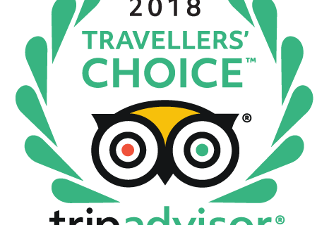 El Almejal - Premio Choice Awards 2018 Tripadvisor