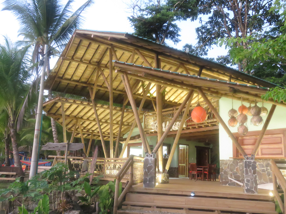 Ecolodge El Almejal, Hoteles en Bahia_Solano - Pacífico Colombiano