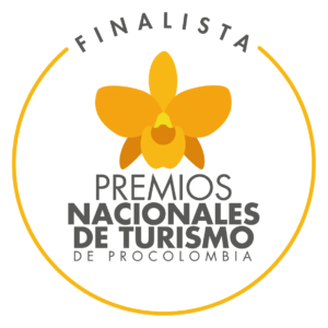 El Almejal Finalista Premios Nacionales de Turismo